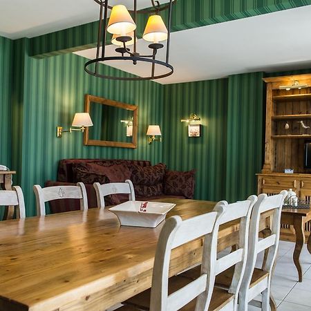 Le Clos De Marie Font-Romeu-Odeillo-Via Bagian luar foto