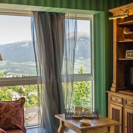 Le Clos De Marie Font-Romeu-Odeillo-Via Bagian luar foto